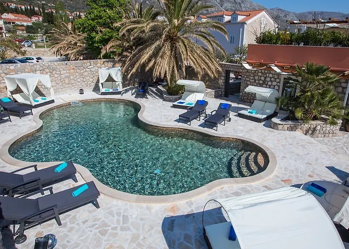 Villa Diamond