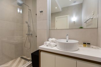 Apartmán Diamond Mlini