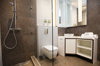Apartmán Diamond *