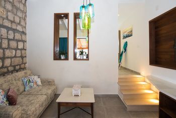 Apartmán Diamond *