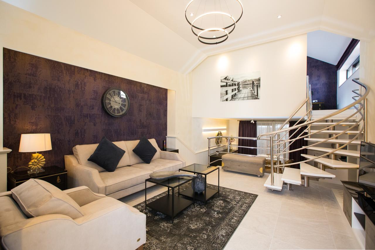 Diamond Apartmán Mlini