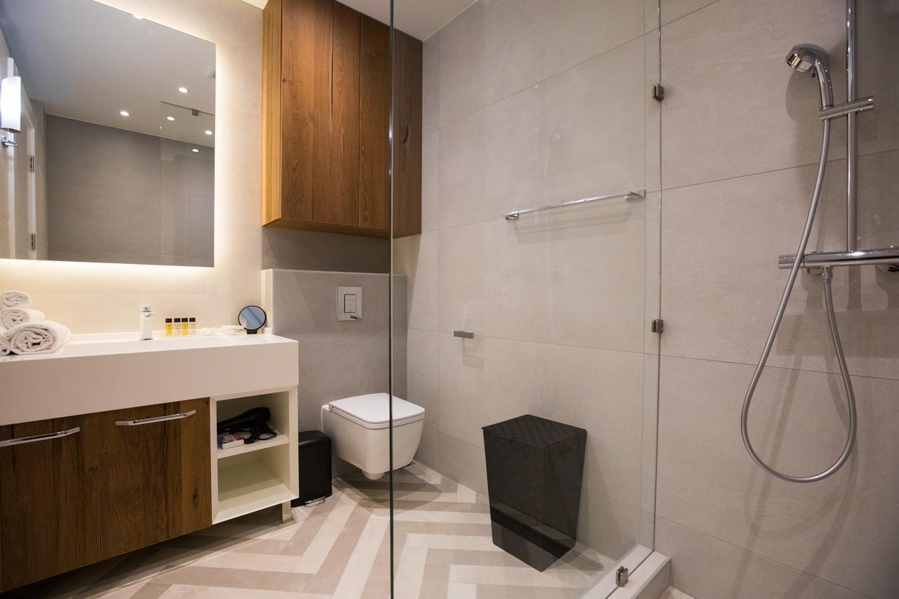 Apartmán Diamond *