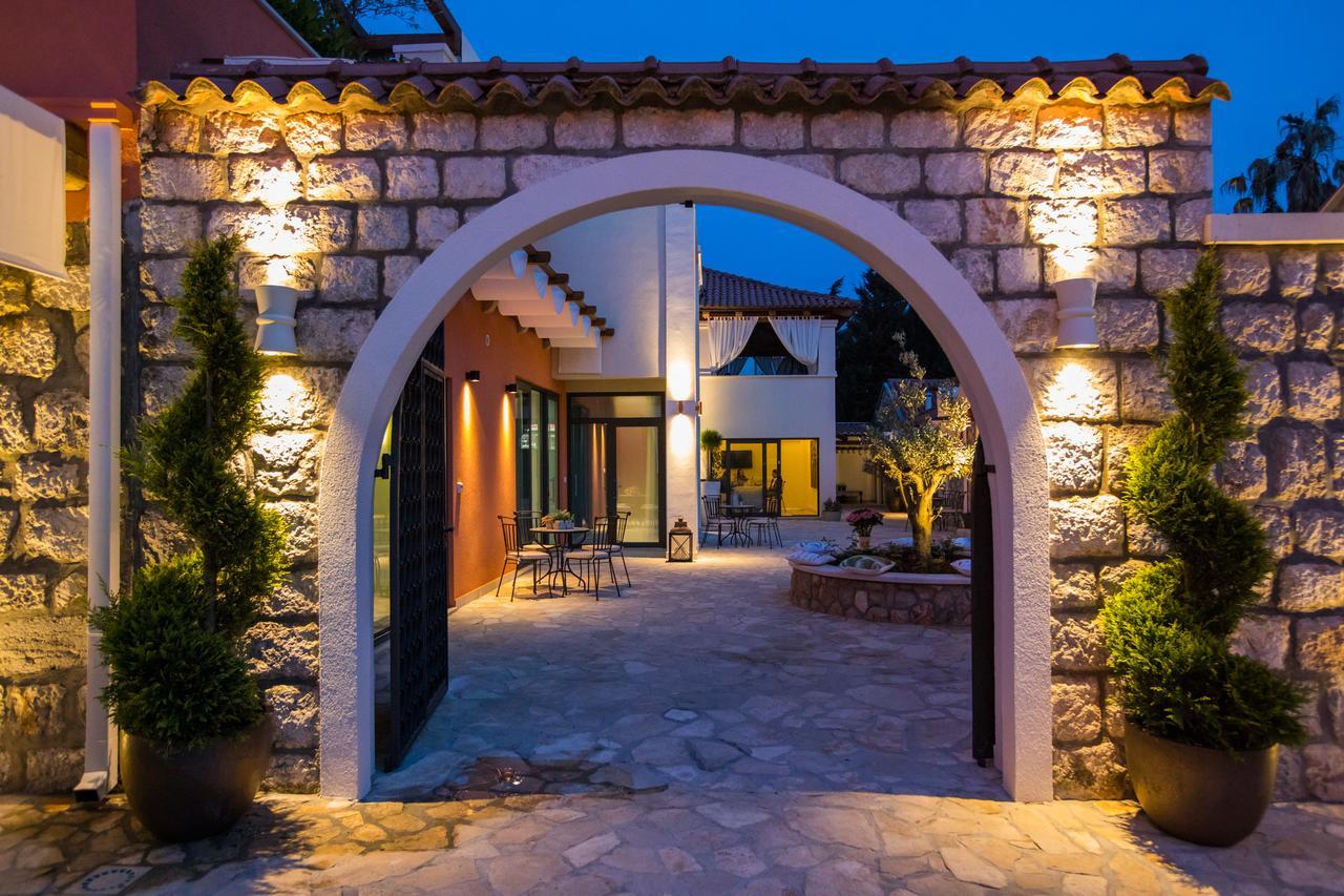 Apartmán Diamond