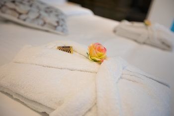 Apartmán Diamond Mlini