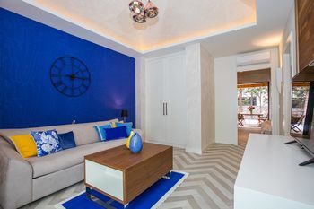 Apartmán Diamond